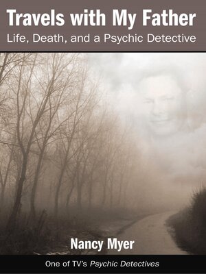 cover image of Travels with My Father